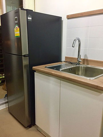 picture U delight @ Huamak Station 31 SQ.M. 20 th Fl. Line : @p2nproperty - 7/9