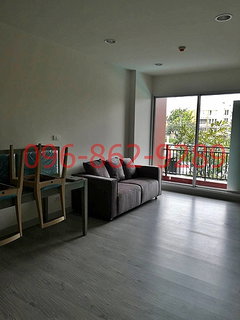 รูปภาพ ให้เช่าคอนโด แชมเบอร์ส รามอินทรา 2 นอน 2 น้ำ 83 ตร.ม ชั้น 2 ตึก Bเฟอร์ครบเพียง 18,000 บาท/เดือน