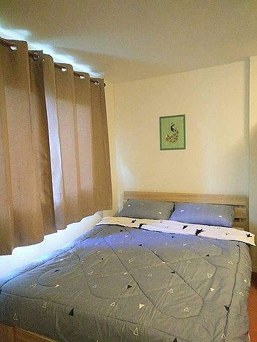picture For Rent Lumpini Mixx Thepharak-Srinakarin - 21 sq.m.  2nd floor - 3/5