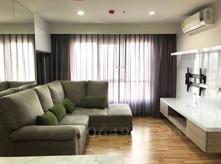 รูปภาพ ให้เช่า คอนโด รีเจ้นท์ออคิด สุขุมวิท 101 ห้องสวยว่างพร้อมเข้าอยู่