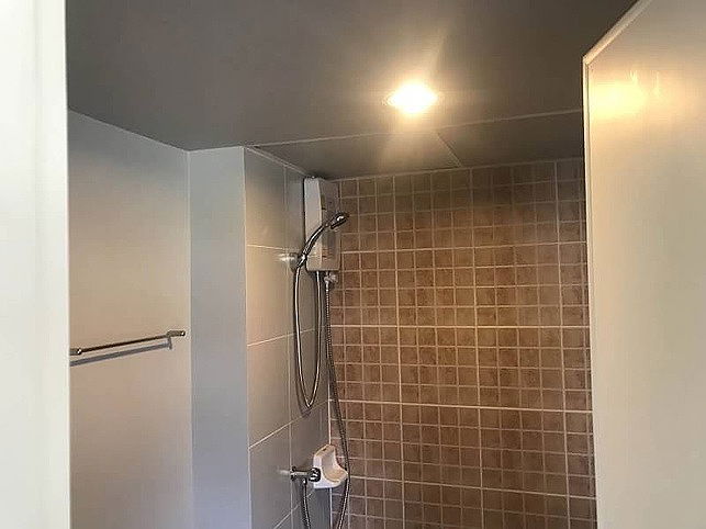 picture For Rent Lumpini Mixx Thepharak-Srinakarin - 21 sq.m.  2nd floor - 4/5