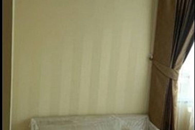 2-bed condo for rent, 34 sqm, H2 Stone
