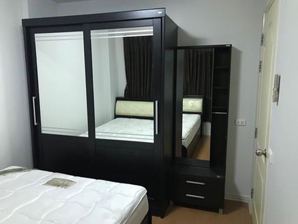 รูปภาพ ด่วนให้เช่าคอนโดเดอะนิช บางแค เฟอร์ครบ เดินทางสะดวก  พร้อมย้าย