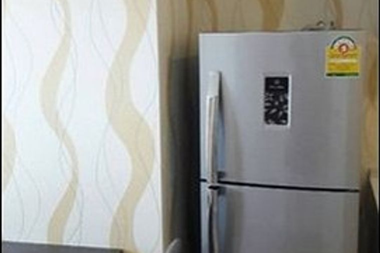 2-bed condo for rent, 34 sqm, H2 Stone