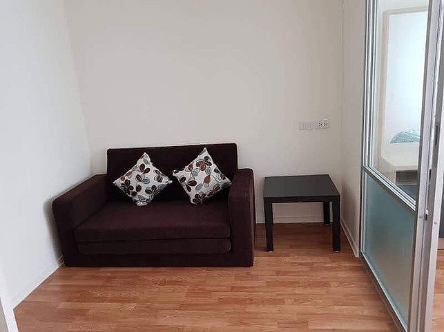 picture For Rent Lumpini Mixx Thepharak-Srinakarin - 23 sq.m.  5th floor - 5/5