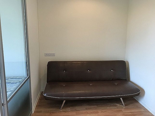 picture For Rent Lumpini Mixx Thepharak-Srinakarin - 23 sq.m.  4th floor - 3/3