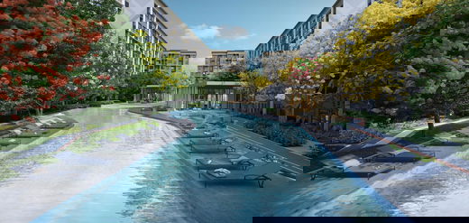 Project Plum Condo Rangsit Alive  Picture - 3/28