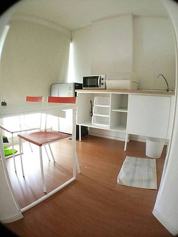 รูป  ให้ เช่า Lumpini Condo ตึกE2 ชั้น5 เมืองชลบุรี ------Tel/Line 097-049-5874 (FB:@Amata4rent) - รูปที่ 4/6