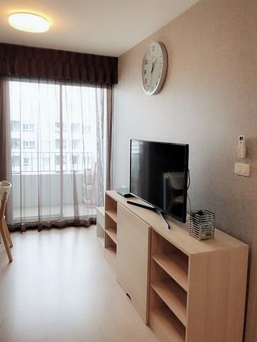 picture For rent Elio Del Ray Sukhumvit 64 Ready to move in - 4/9
