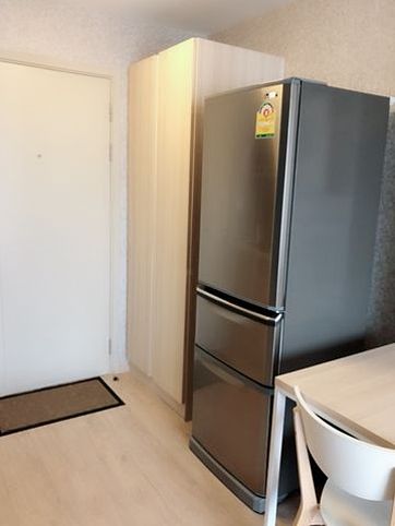 picture For rent Elio Del Ray Sukhumvit 64 Ready to move in - 5/9