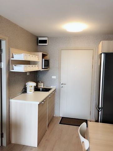 picture For rent Elio Del Ray Sukhumvit 64 Ready to move in - 6/9