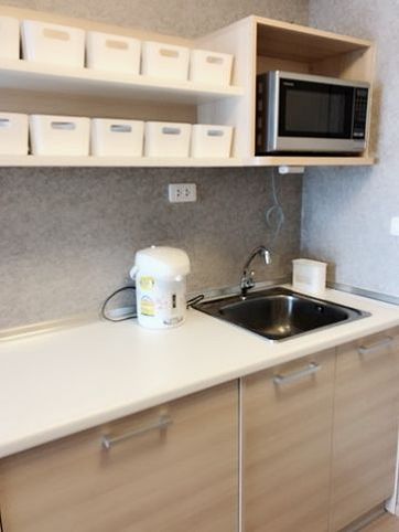 picture For rent Elio Del Ray Sukhumvit 64 Ready to move in - 7/9