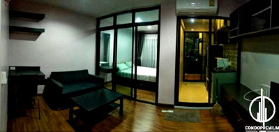 คอนโดให้เช่า : G1569🚨 คอนโดให้เช่า รีเจ้นท์ โฮม 18 แจ้งวัฒนะ-หลักสี่ Line❤️💜@condopremium💜❤️