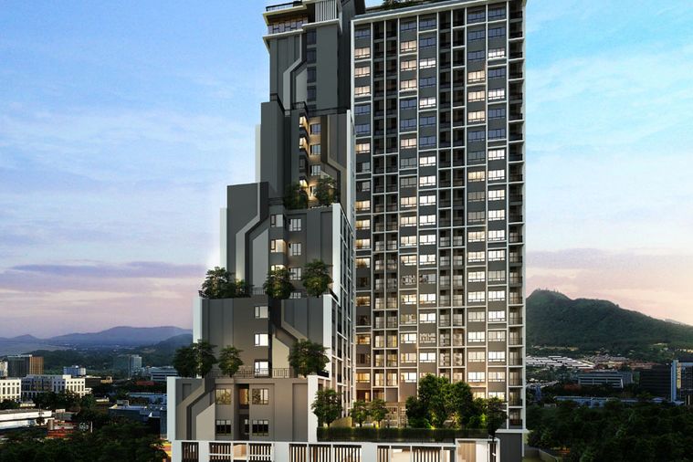 พลัส ศรีราชา