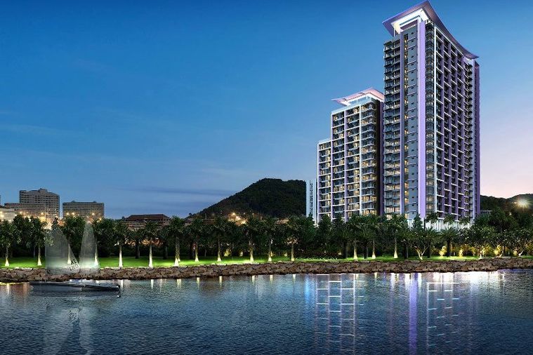 ลัดดา พลัส ศรีราชา