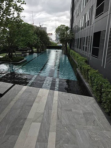 รูป ให้เช่าคอนโด ไอดีโอ โมบิ สุขุมวิท อิสท์เกต IDEO Mobi Sukhumvit Eastgate ไอดีไลน์ @landplus - รูปที่ 7/7