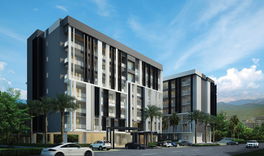 รูป The Vidi Condo Chiangmai - รูปที่ 2/7