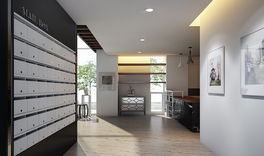 รูป The Vidi Condo Chiangmai - รูปที่ 4/7