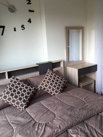 picture Lumpini Park Phetchakakhem 98 For Rent - 18/19