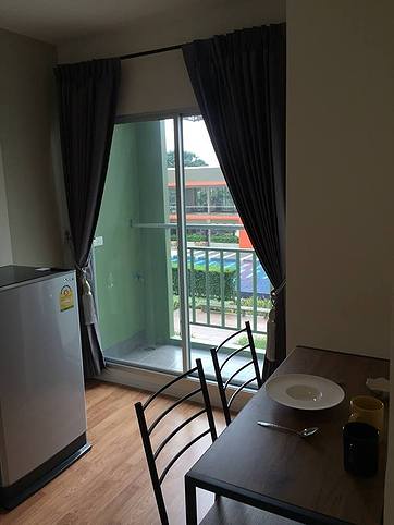 picture Lumpini Park Phetchakakhem 98 For Rent - 9/19