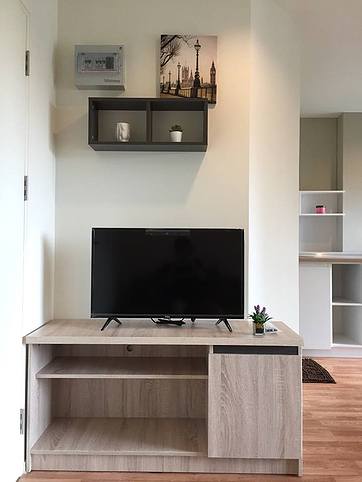 picture Lumpini Park Phetchakakhem 98 For Rent - 10/19