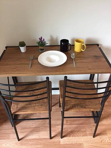 picture Lumpini Park Phetchakakhem 98 For Rent - 12/19
