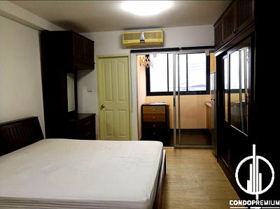 คอนโดให้เช่า : G 1556💖 คอนโดให้เช่า ซิตี้ โฮม รัชดา Line❤️💜@condopremium💜❤️