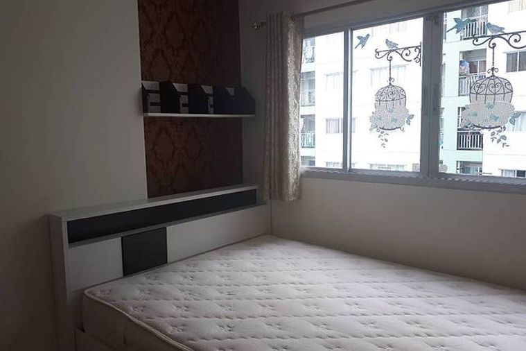 For Rent Lumpini​ Mega city Bangna - 23 sq.m.  24th floor