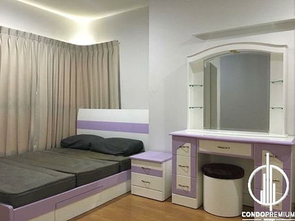 รูปภาพ G 1628🚨中国客户,请加微信。(在联系方式的旁边)THE PARKLAND GRAND ASOKE-PHETCHABURI Line❤️💜@condopremium💜❤️