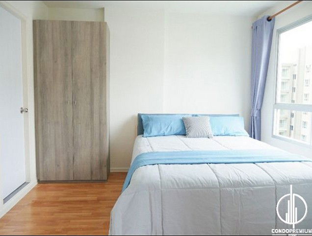 รูป G 1646💙 คอนโดให้เช่า ลุมพินี วิลล์ พระนั่งเกล้า-ริเวอร์วิว Line❤️💜@condopremium💜❤️ - รูปที่ 2/8