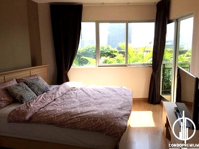Condos for rent : G 1648💖中国客户，请加微信。(在联系方式的旁边)For rent Supalai Park Ekkamai-Thonhlor Line❤️💜@condopremium💜❤️