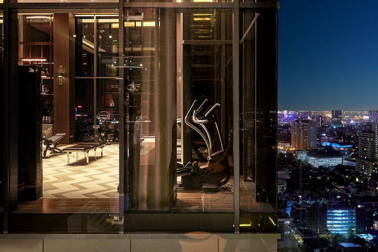 Vittorio Sukhumvit 39