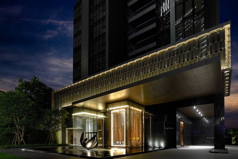 Vittorio Sukhumvit 39