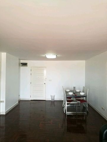 รูป ให้เช่าคอนโดธนาซิตี้ นูเวล ใกล้สนามบินสุวรรณภูมิ เฟอร์ครบ + พร้อมอยู่ - รูปที่ 3/9