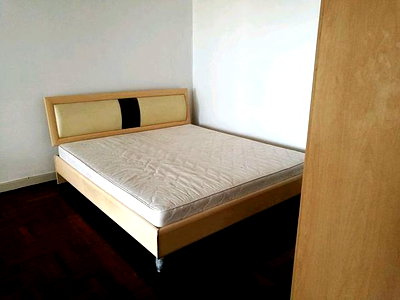 Condos for rent : For rent Thana City Novel Ready to move in