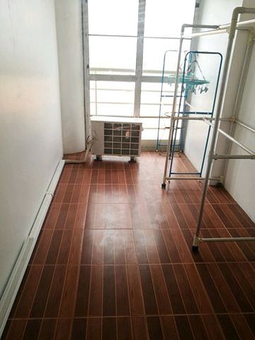 รูป ให้เช่าคอนโดธนาซิตี้ นูเวล ใกล้สนามบินสุวรรณภูมิ เฟอร์ครบ + พร้อมอยู่ - รูปที่ 7/9