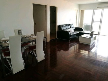 รูปภาพ 🏢 For Rent: Thana City Nouvelle ✨ Extra large room, fully functional, and ready to move in! 🧳