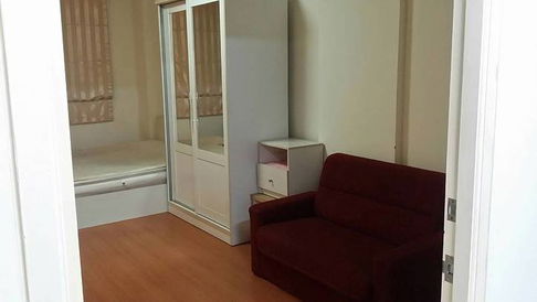 Condo for rent Laksri-Ramintra