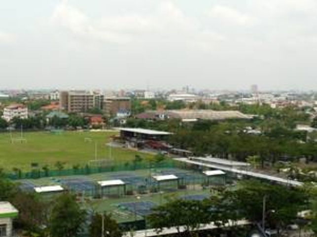 picture For Rent Lumpini Ville Lasalle-Barring - 26 sq.m.  10th floor - 4/11