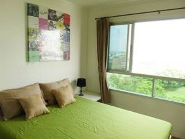 picture For Rent Lumpini Ville Lasalle-Barring - 26 sq.m.  10th floor - 11/11