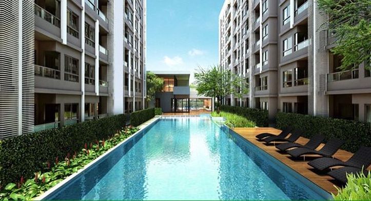 picture For rent Ease Rama 2 Ready to move in - 7/8