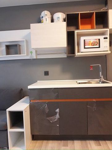 picture For rent Ease Rama 2 Ready to move in - 5/8