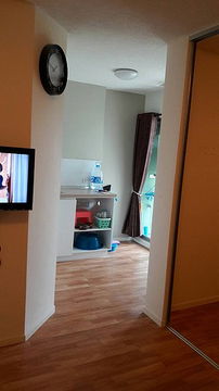 For Rent Lumpini Ville Onnut - Lat Krabang 2  - 23 sq.m.  2nd floor