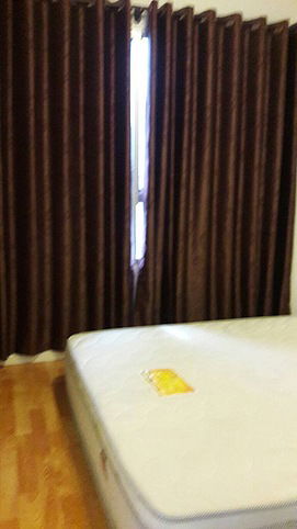 picture For Rent Lumpini Ville Onnut - Lat Krabang 2  - 23 sq.m.  2nd floor - 7/8