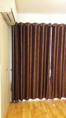 picture For Rent Lumpini Ville Onnut - Lat Krabang 2  - 23 sq.m.  2nd floor - 3/8
