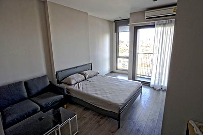 Condos for rent : For rent Whizdom Avenue Ratchada - Ladprao Ready to move in