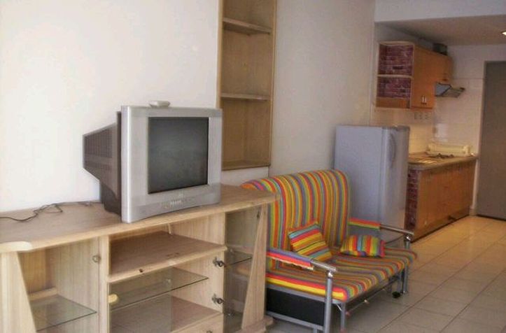 picture For rent P.S.T. Condoville Rama 3 Ready to move in - 5/7