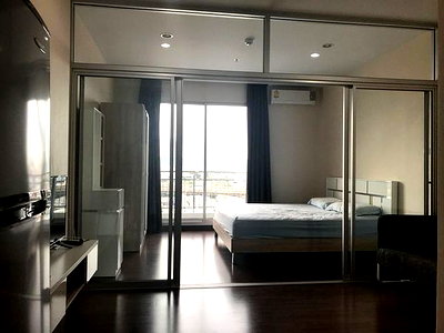 Condos for rent : For rent Supalai Lite Sathorn - Charoenrat Ready to move in