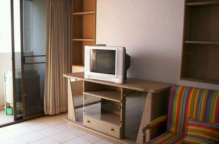 picture For rent P.S.T. Condoville Rama 3 Ready to move in - 4/7