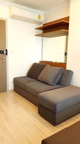 picture For rent IDEO MOBI Bangsue Grand Interchange (MRT Tao Poon) Ready to move in - 3/8